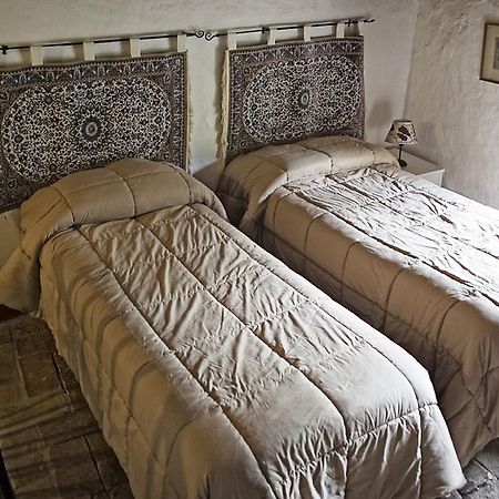 سان جيمينيانو Podere Il Vecchio Mulino المظهر الخارجي الصورة