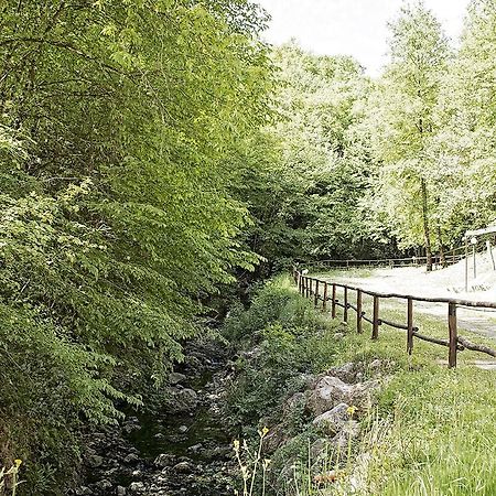 سان جيمينيانو Podere Il Vecchio Mulino المظهر الخارجي الصورة