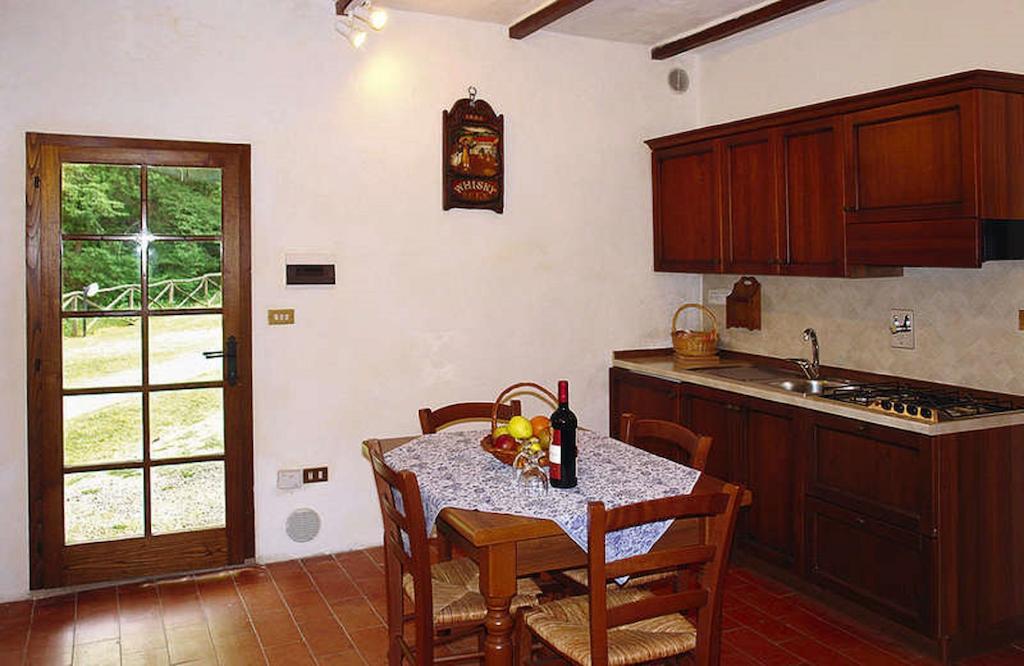سان جيمينيانو Podere Il Vecchio Mulino الغرفة الصورة