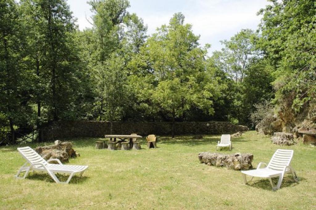 سان جيمينيانو Podere Il Vecchio Mulino المظهر الخارجي الصورة